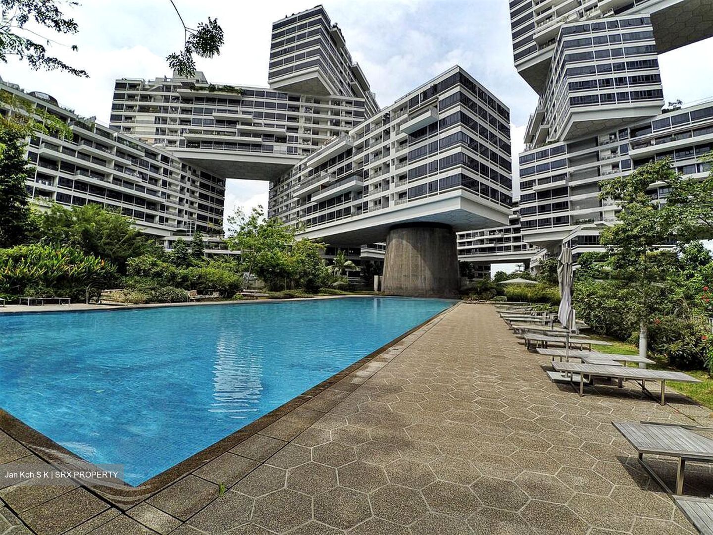 The Interlace (D4), Condominium #503738191